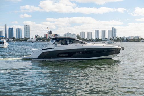 Azimut Atlantis 45 image