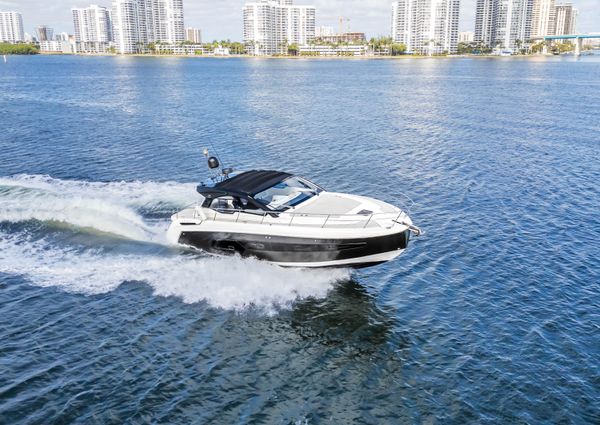 Azimut Atlantis 45 image