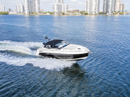 Azimut Atlantis 45 image