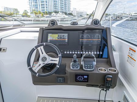 Azimut Atlantis 45 image