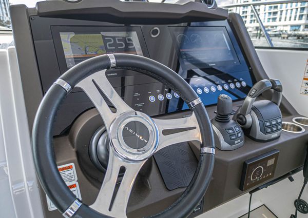 Azimut Atlantis 45 image