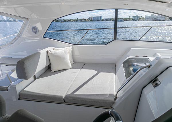 Azimut Atlantis 45 image