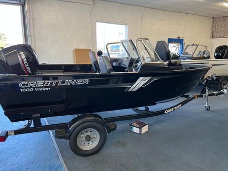 Crestliner 1600-VISION image