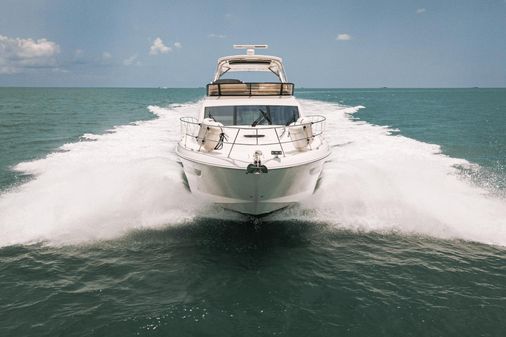 Sea Ray 510 Fly image