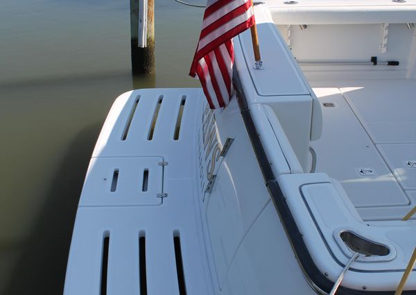 Tiara Yachts 3200 Open image