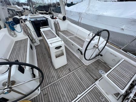 Beneteau OCEANIS-38 image