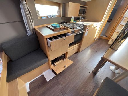 Beneteau OCEANIS-38 image