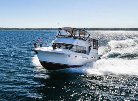 Carver 406 Aft Cabin Motor Yacht image