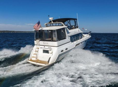 Carver 406 Aft Cabin Motor Yacht image