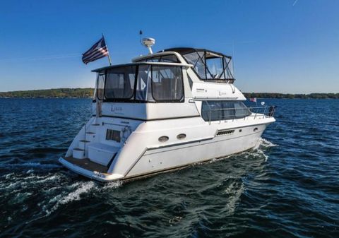 Carver 406 Aft Cabin Motor Yacht image