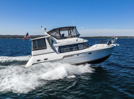 Carver 406 Aft Cabin Motor Yacht image