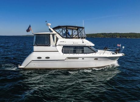 Carver 406 Aft Cabin Motor Yacht image