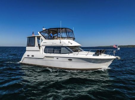 Carver 406 Aft Cabin Motor Yacht image