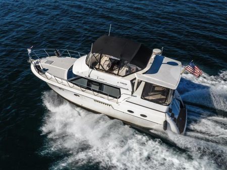 Carver 406 Aft Cabin Motor Yacht image