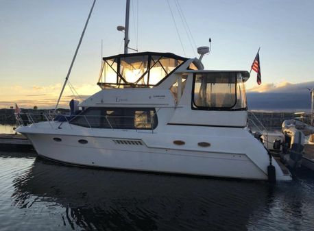 Carver 406 Aft Cabin Motor Yacht image