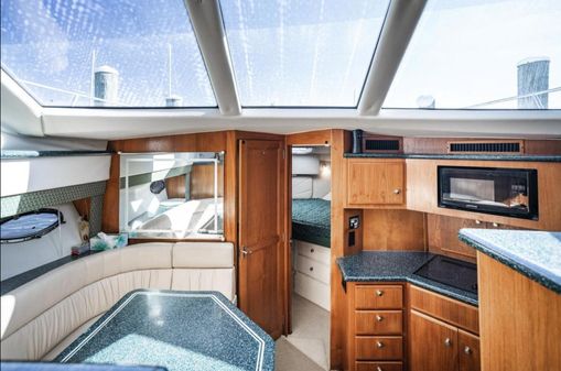 Carver 406 Aft Cabin Motor Yacht image