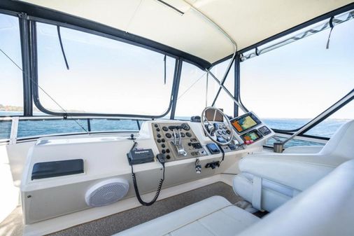 Carver 406 Aft Cabin Motor Yacht image