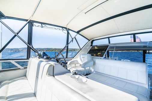 Carver 406 Aft Cabin Motor Yacht image