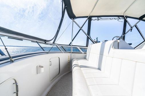 Carver 406 Aft Cabin Motor Yacht image