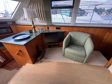 Carver 406 Aft Cabin Motor Yacht image