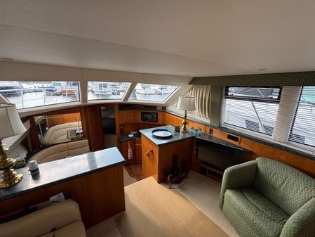 Carver 406 Aft Cabin Motor Yacht image