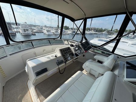 Carver 406 Aft Cabin Motor Yacht image