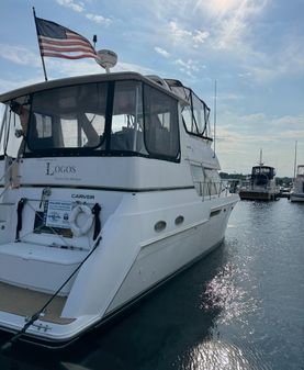 Carver 406 Aft Cabin Motor Yacht image