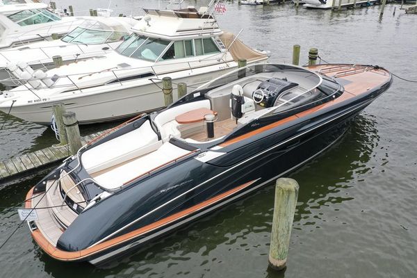 Riva Rivarama - main image