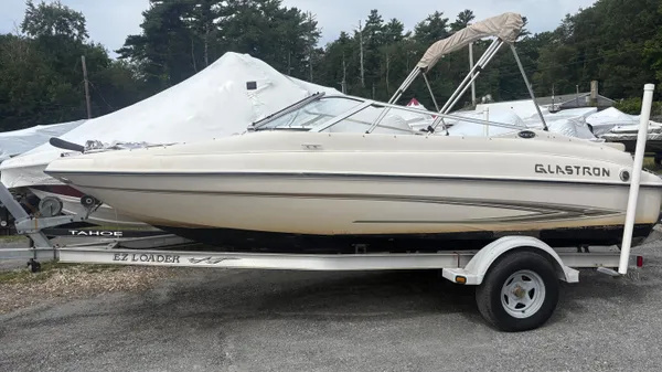 2005 Glastron SX 175