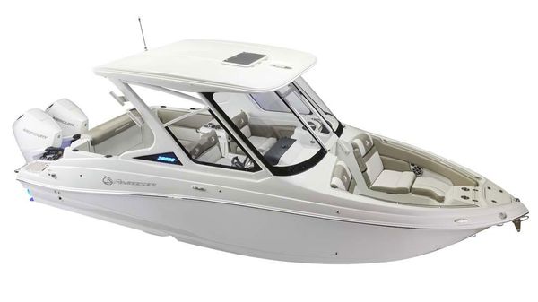 Finseeker 260 DC