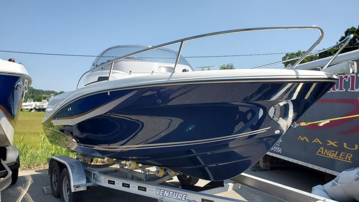 Jeanneau Leader 6.5 - main image