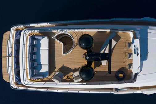 Custom Line Navetta 30 image