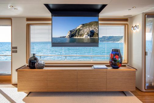 Custom Line Navetta 30 image