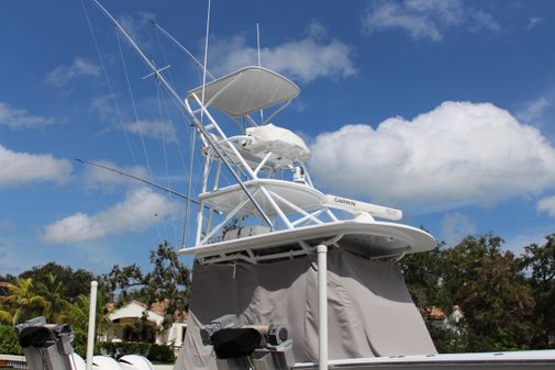 Billfish 39 Center Console image