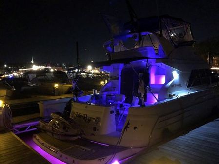 Cruisers-yachts 3585-FLYBRIDGE image