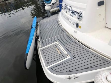 Cruisers-yachts 3585-FLYBRIDGE image
