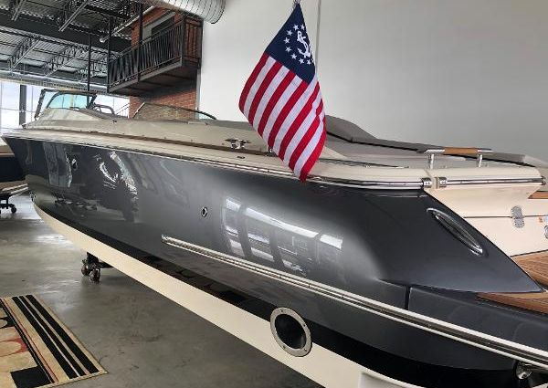 Chris-craft LAUNCH-34 image