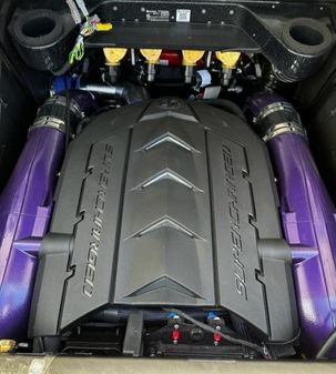 MasterCraft X26 image