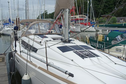 Jeanneau Sun Odyssey 379 image