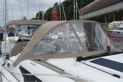 Jeanneau Sun Odyssey 379 image
