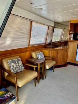 Mckinna 48-PILOTHOUSE image