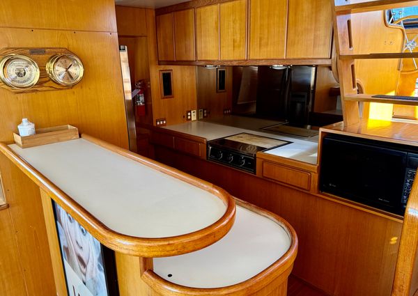 Mckinna 48-PILOTHOUSE image