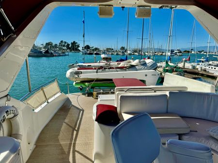 Mckinna 48-PILOTHOUSE image