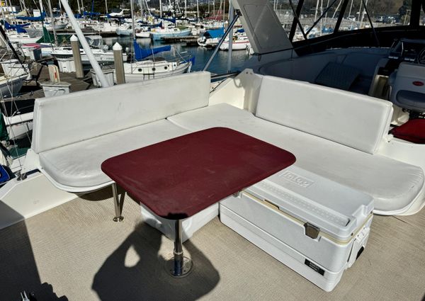 Mckinna 48-PILOTHOUSE image