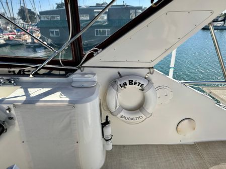 Mckinna 48-PILOTHOUSE image