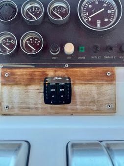 Mckinna 48-PILOTHOUSE image