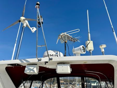 Mckinna 48-PILOTHOUSE image