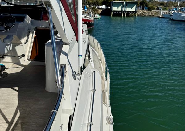 Mckinna 48-PILOTHOUSE image