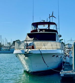 Mckinna 48-PILOTHOUSE image