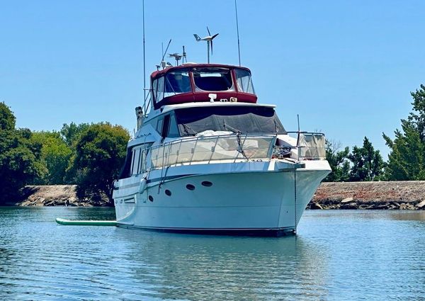 Mckinna 48-PILOTHOUSE image